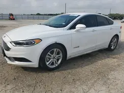 3FA6P0LU8JR171817 2018 FORD FUSION