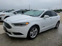 3FA6P0LU8JR171820 2018 FORD FUSION