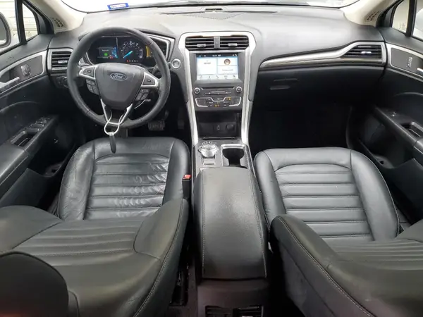 3FA6P0LU8JR171820 2018 FORD FUSION - Image 8
