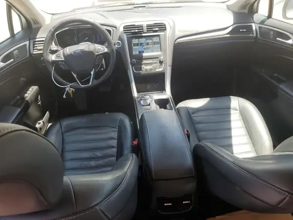 3FA6P0LU8JR171834 2018 FORD FUSION - Image 8