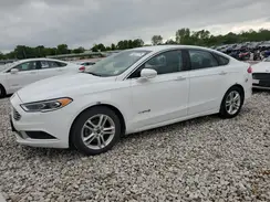3FA6P0LU8JR171865 2018 FORD FUSION