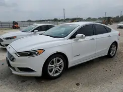 3FA6P0LU8JR171896 2018 FORD FUSION