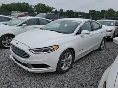 3FA6P0LU8JR171946 2018 FORD FUSION