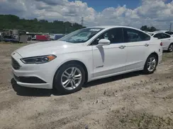 3FA6P0LU8JR171980 2018 FORD FUSION
