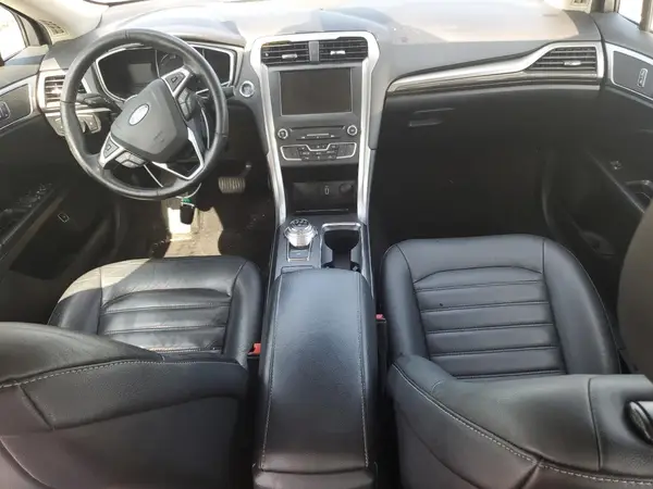 3FA6P0LU8JR171980 2018 FORD FUSION - Image 8