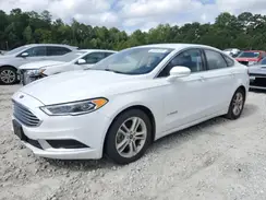 3FA6P0LU8JR171994 2018 FORD FUSION