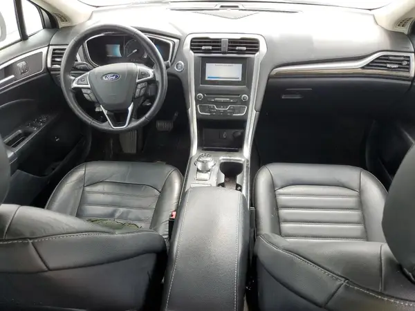 3FA6P0LU8JR171994 2018 FORD FUSION - Image 8