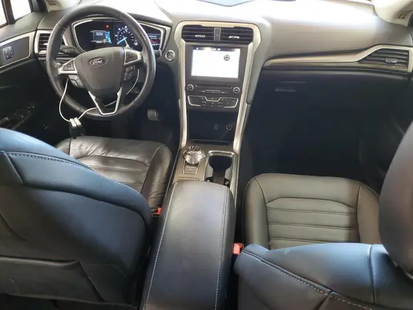 3FA6P0LU8JR172000 2018 FORD FUSION - Image 8