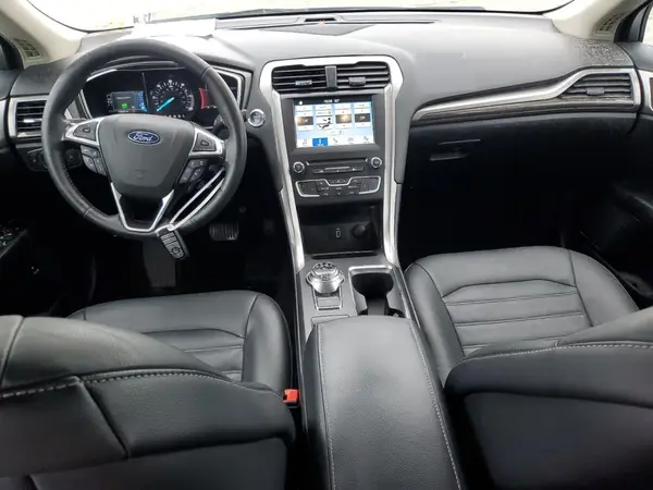 3FA6P0LU8JR172014 2018 FORD FUSION - Image 8