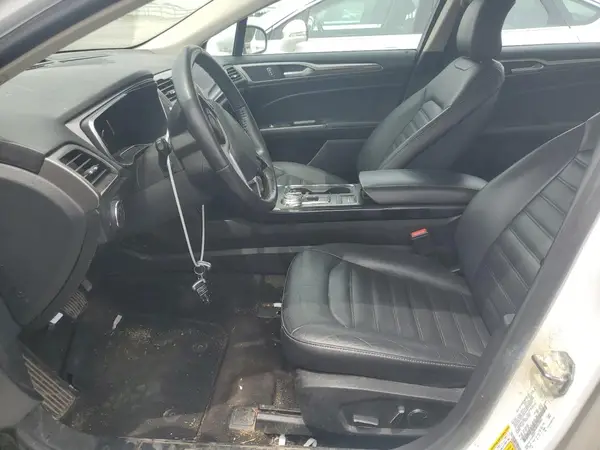 3FA6P0LU8JR172093 2018 FORD FUSION - Image 7