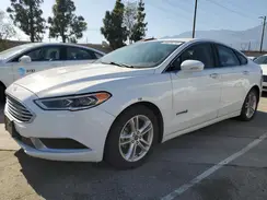 3FA6P0LU8JR172126 2018 FORD FUSION