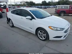 3FA6P0LU8JR172336 2018 FORD FUSION