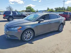 3FA6P0LU8JR172501 2018 FORD FUSION