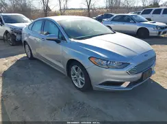 3FA6P0LU8JR172949 2018 FORD FUSION