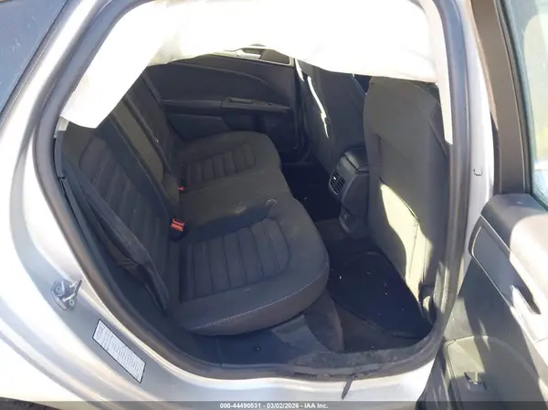 3FA6P0LU8JR172949 2018 FORD FUSION - Image 8
