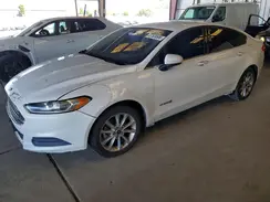 3FA6P0LU8JR173275 2018 FORD FUSION