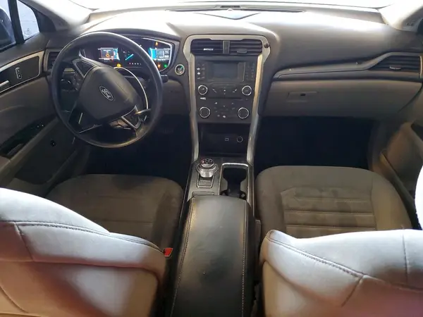 3FA6P0LU8JR173275 2018 FORD FUSION - Image 8