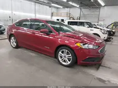 3FA6P0LU8JR173583 2018 FORD FUSION