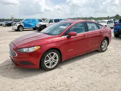 3FA6P0LU8JR173678 2018 FORD FUSION
