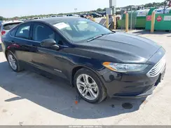 3FA6P0LU8JR176533 2018 FORD FUSION
