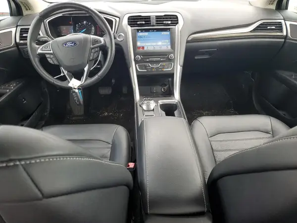 3FA6P0LU8JR178475 2018 FORD FUSION - Image 8