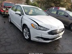 3FA6P0LU8JR179075 2018 FORD FUSION