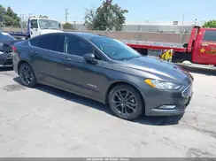 3FA6P0LU8JR187676 2018 FORD FUSION