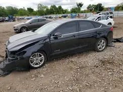 3FA6P0LU8JR194787 2018 FORD FUSION