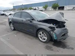 3FA6P0LU8JR195096 2018 FORD FUSION