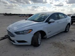 3FA6P0LU8JR197026 2018 FORD FUSION