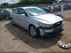 3FA6P0LU8JR208297 2018 FORD FUSION