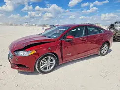 3FA6P0LU8JR208719 2018 FORD FUSION