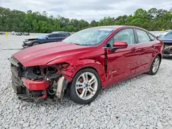 3FA6P0LU8JR208722 2018 FORD FUSION