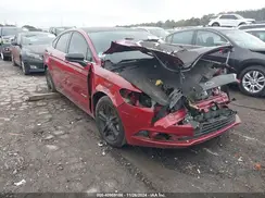 3FA6P0LU8JR209191 2018 FORD FUSION