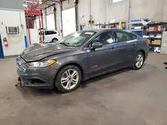 3FA6P0LU8JR211510 2018 FORD FUSION