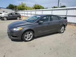 3FA6P0LU8JR211944 2018 FORD FUSION