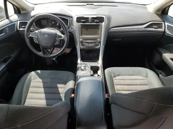 3FA6P0LU8JR211944 2018 FORD FUSION - Image 8