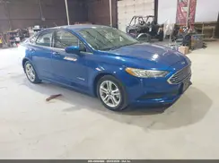 3FA6P0LU8JR212723 2018 FORD FUSION