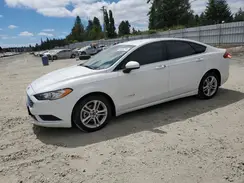 3FA6P0LU8JR221843 2018 FORD FUSION