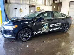3FA6P0LU8JR223432 2018 FORD FUSION