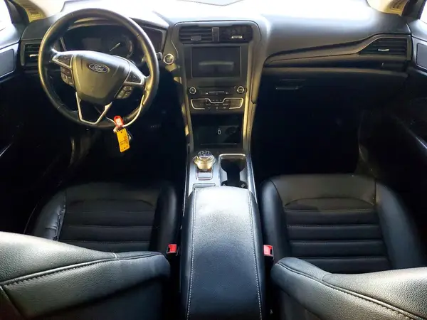 3FA6P0LU8JR223432 2018 FORD FUSION - Image 8