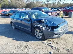 3FA6P0LU8JR228842 2018 FORD FUSION