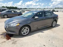 3FA6P0LU8JR232714 2018 FORD FUSION