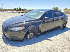 3FA6P0LU8JR232969 2018 FORD FUSION