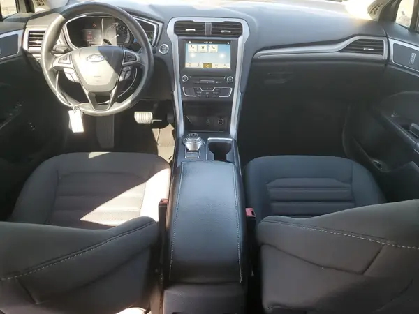 3FA6P0LU8JR233037 2018 FORD FUSION - Image 8