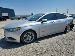 3FA6P0LU8JR235659 2018 FORD FUSION
