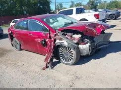 3FA6P0LU8JR239680 2018 FORD FUSION