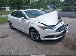 3FA6P0LU8JR240473 2018 FORD FUSION