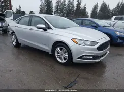 3FA6P0LU8JR246595 2018 FORD FUSION