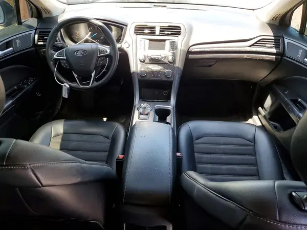 3FA6P0LU8JR247794 2018 FORD FUSION - Image 8